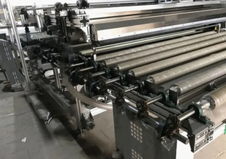 1600 mm vollautomatische horizontale isolierte Glaswasch- und Trocknungsmaschine