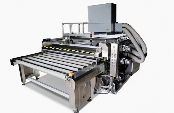 1600 mm hocheffiziente horizontale isolierte Glaswasch- und Trocknungsmaschine