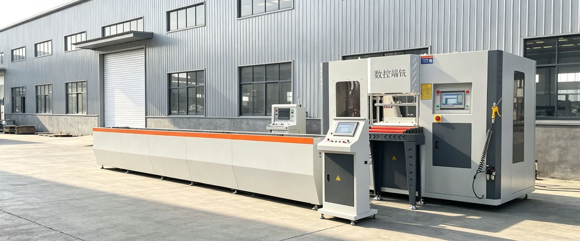 Hersteller von Bauverarbeitungsmaschinen in China