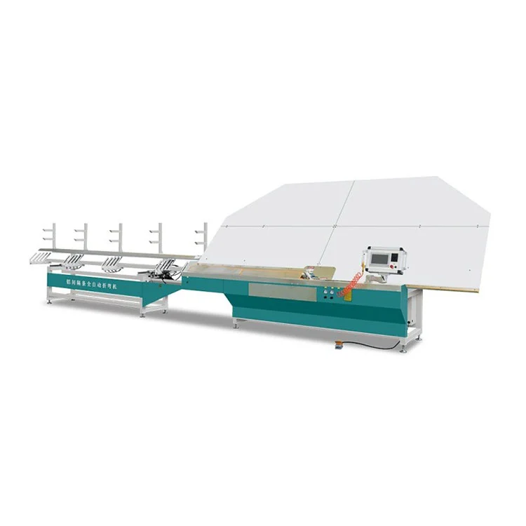 CNC-Aluminium-Abstandsbiegemaschine für Isolierglas