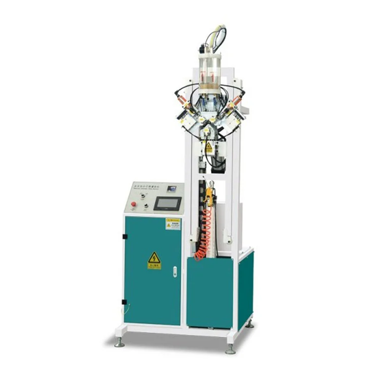 Fulling Automatische Isolierglas-Molekularsieb-Füllmaschine