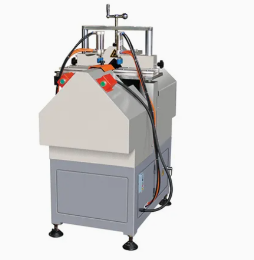 Hochpräzise UPVC-Fensterglasleisten-Schneidsäge