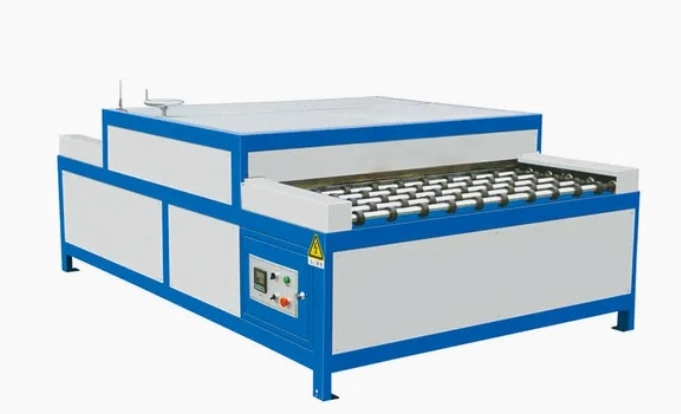Premium 1600 Doppelverglasungs-Heißpressmaschine