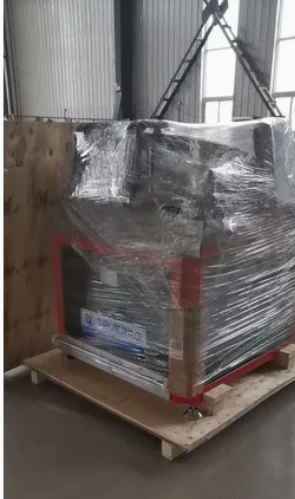 Servobetriebene CNC-Aluminium-PVC-Biegemaschine